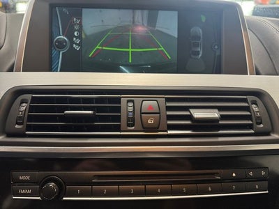 2013 BMW 650i xDrive