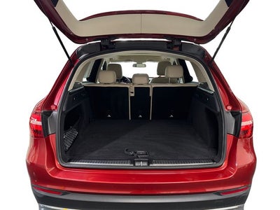 2019 Mercedes-Benz GLC 300 4MATIC®
