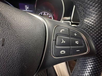 2019 Mercedes-Benz GLC 300 4MATIC®