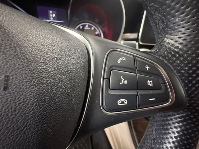2019 Mercedes-Benz GLC 300 4MATIC®