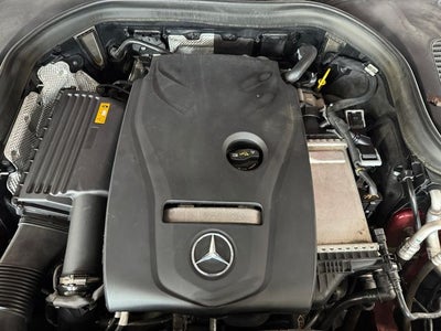 2019 Mercedes-Benz GLC 300 4MATIC®
