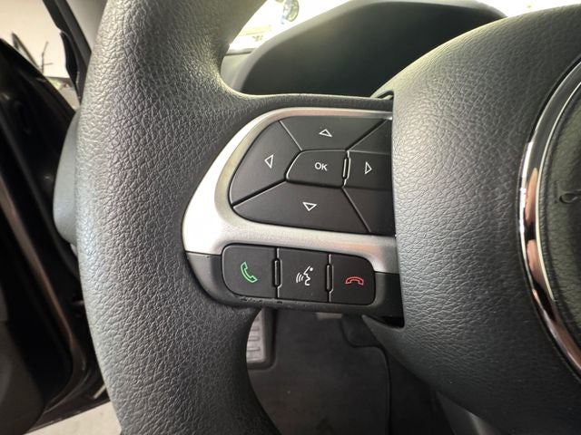 2019 Jeep Renegade Sport 4x4