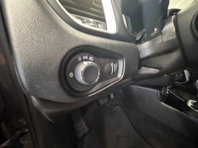 2019 Jeep Renegade Sport 4x4