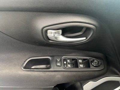 2019 Jeep Renegade Sport 4x4