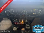 2024 Jeep Wrangler 2-Door Rubicon 4x4