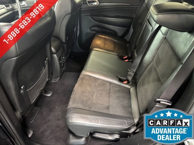 2020 Jeep Grand Cherokee Altitude 4x4