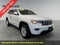 2019 Jeep Grand Cherokee Laredo E 4x4