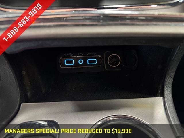 2019 Jeep Grand Cherokee Laredo E 4x4