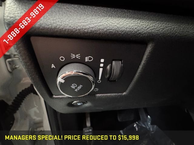 2019 Jeep Grand Cherokee Laredo E 4x4