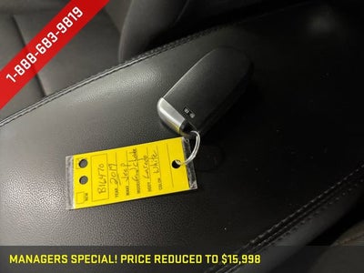 2019 Jeep Grand Cherokee Laredo E 4x4