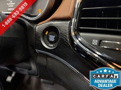 2019 Jeep Grand Cherokee Summit 4x4