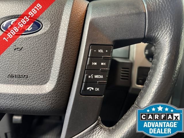 2013 Ford F-150 XL