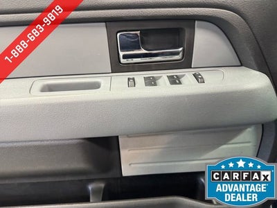 2013 Ford F-150 XL