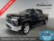 2021 Chevrolet Silverado 2500 HD LTZ