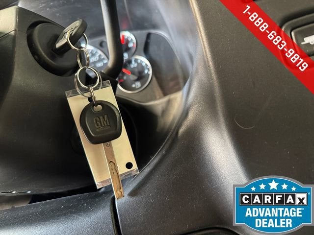 2021 Chevrolet Express Cargo 2500 WT