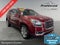 2017 GMC Acadia Limited Limited