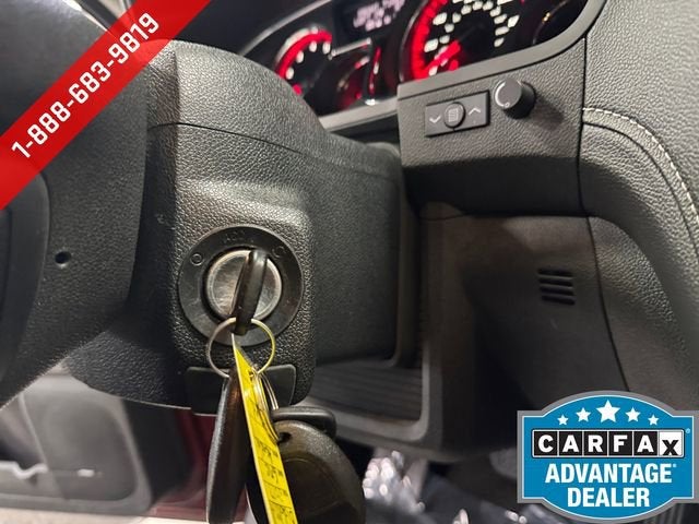 2017 GMC Acadia Limited Limited