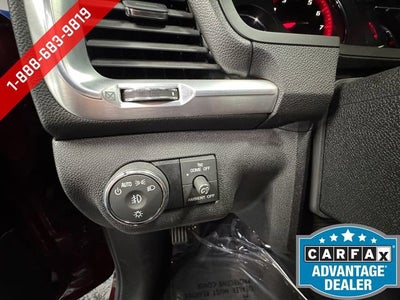 2017 GMC Acadia Limited Limited