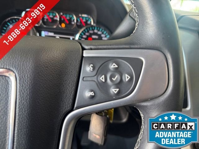 2018 GMC Yukon SLE