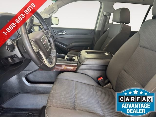 2018 GMC Yukon SLE