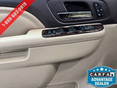 2014 GMC Yukon Denali