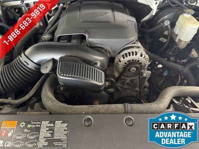 2014 GMC Yukon Denali