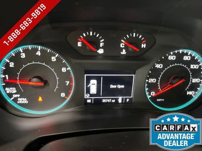 2024 Chevrolet Traverse Limited LS