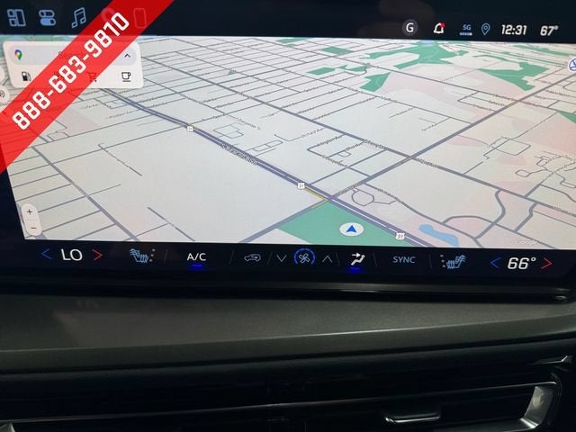 2027 Chevrolet Traverse LT - Photo 13