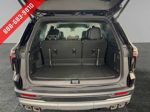 2027 Chevrolet Traverse LT - Photo 14