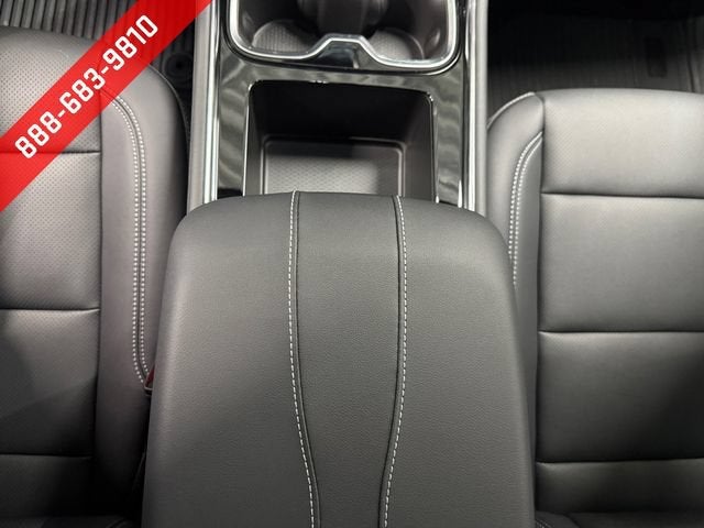 2027 Chevrolet Traverse LT - Photo 15