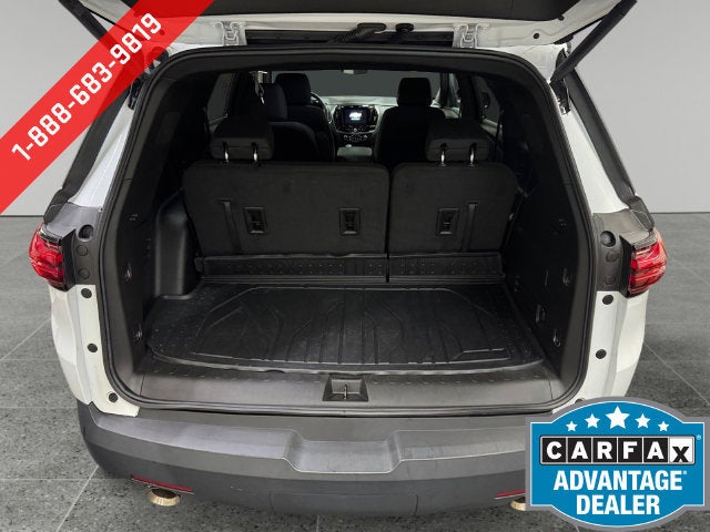 2023 Chevrolet Traverse 1LT - Photo 14