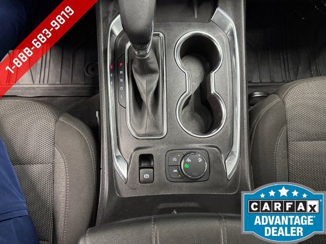 2023 Chevrolet Traverse 1LT - Photo 15