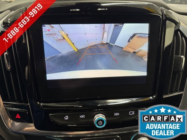2023 Chevrolet Traverse 1LT - Photo 16