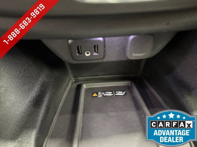 2023 Chevrolet Traverse 1LT - Photo 17