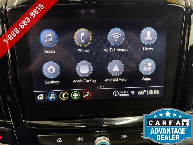 2023 Chevrolet Traverse 1LT - Photo 19