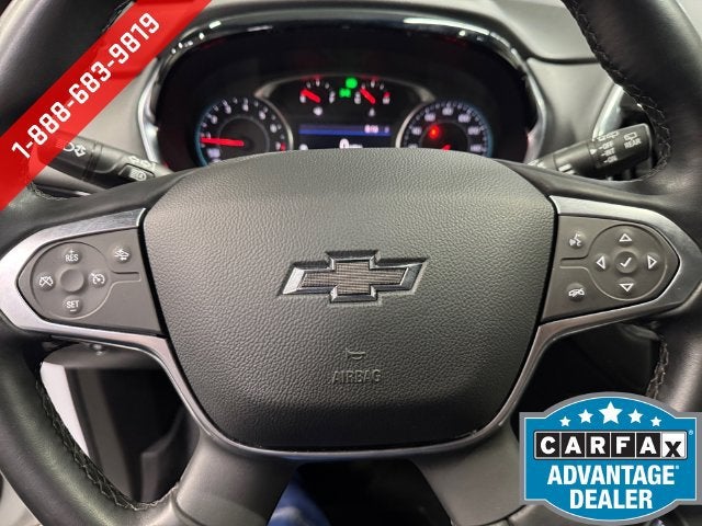 2023 Chevrolet Traverse 1LT - Photo 20