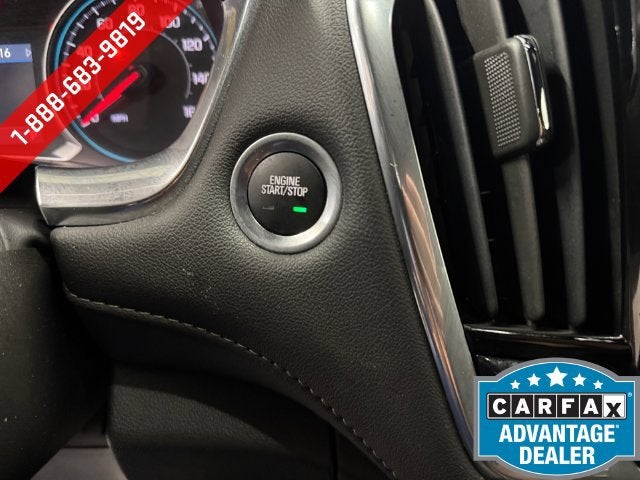 2023 Chevrolet Traverse 1LT - Photo 21