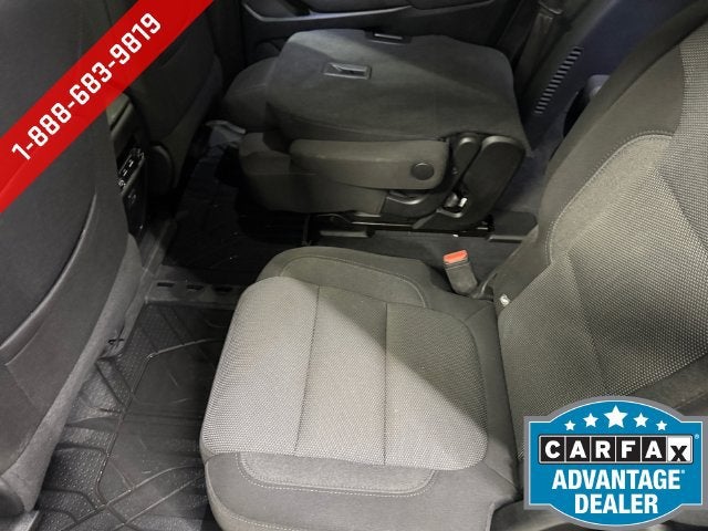 2023 Chevrolet Traverse 1LT - Photo 22