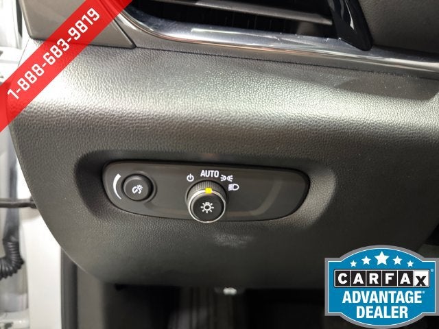 2023 Chevrolet Traverse 1LT - Photo 23