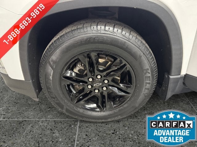 2023 Chevrolet Traverse 1LT - Photo 25