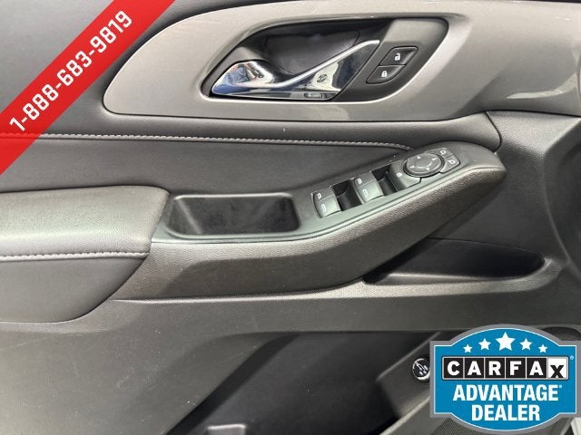 2023 Chevrolet Traverse 1LT - Photo 26