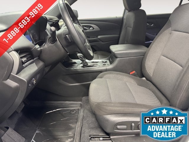 2023 Chevrolet Traverse 1LT - Photo 8