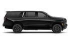2027 Chevrolet Suburban High Country