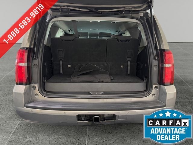 2019 Chevrolet Tahoe LS