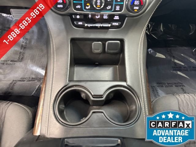 2019 Chevrolet Tahoe LS