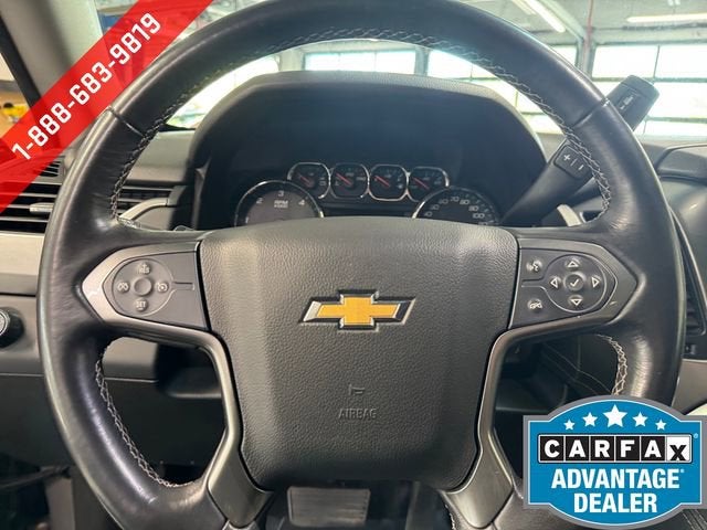 2019 Chevrolet Tahoe LS