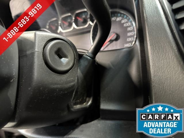 2019 Chevrolet Tahoe LS