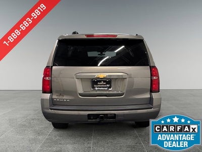 2019 Chevrolet Tahoe LS