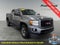 2020 GMC Canyon All Terrain - Cloth