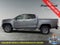 2020 GMC Canyon All Terrain - Cloth